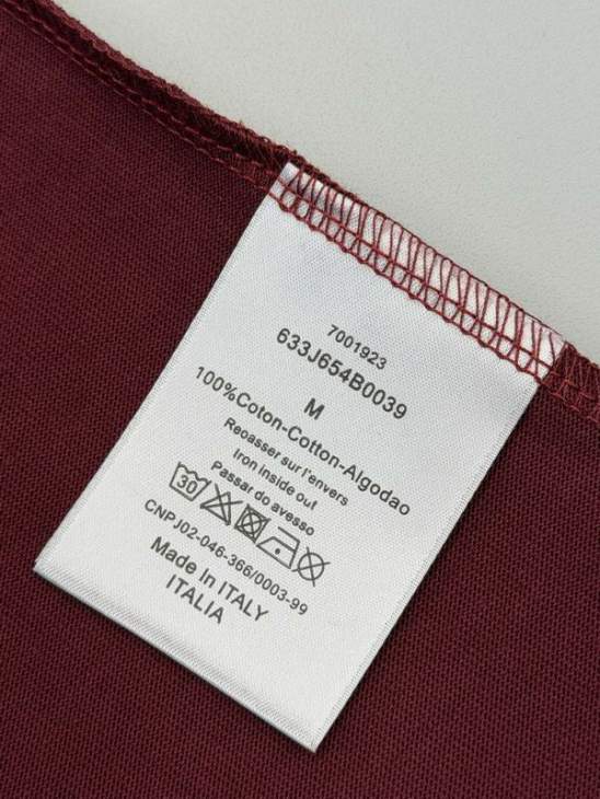 Dior T Shirts Short _SKUDiorS-XLm6tx3315702